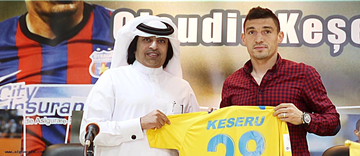 Keşeru a debutat în Qatar