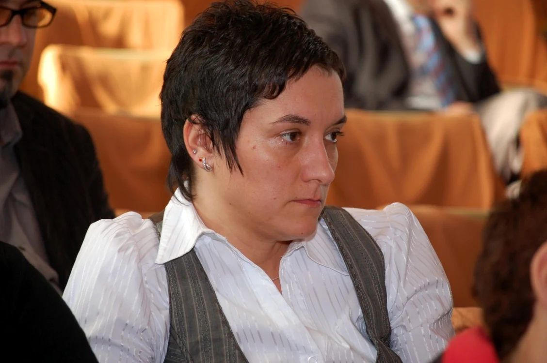 Cristina Costin este administrator special la ENET