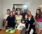 Fiul Anamariei Prodan a împlinit 15 ani, Instagram