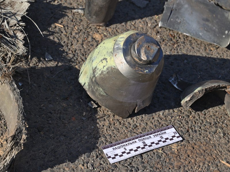 Ucrainenii ar putea avea un mijloc eficient de a scoate din joc bombele cu planare de trei tone ale Rusiei, dar și-ar asuma un mare risc VIDEO