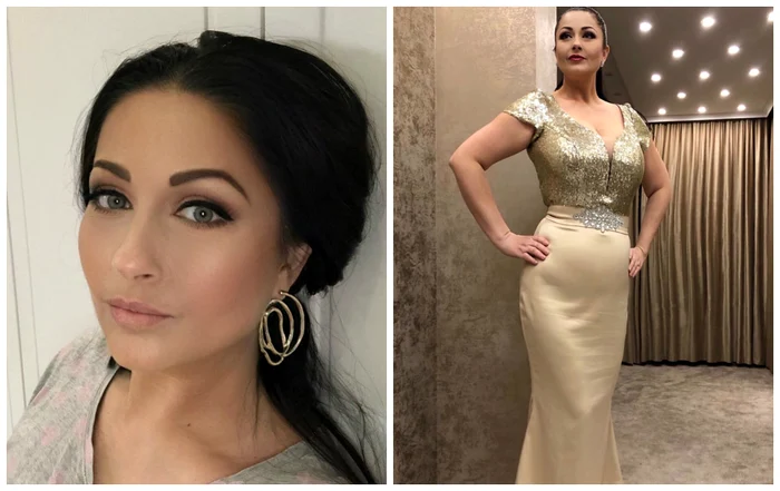 4 gabriela cristea ne lasa masca cum arata prezentatoarea intro rochie mulata dupa ce a slabit spectaculos jpg jpeg