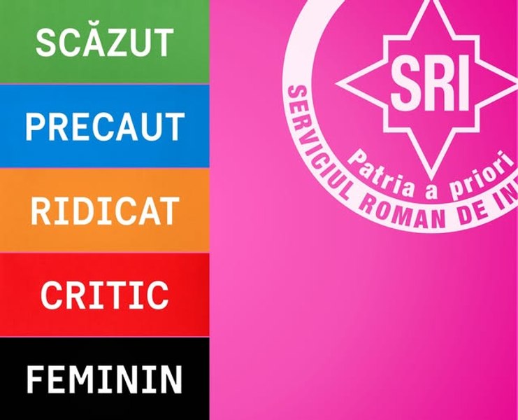 Mesajul SRI de 8 Martie stârnește controverse pe internet. Postarea instituției, considerată sexistă