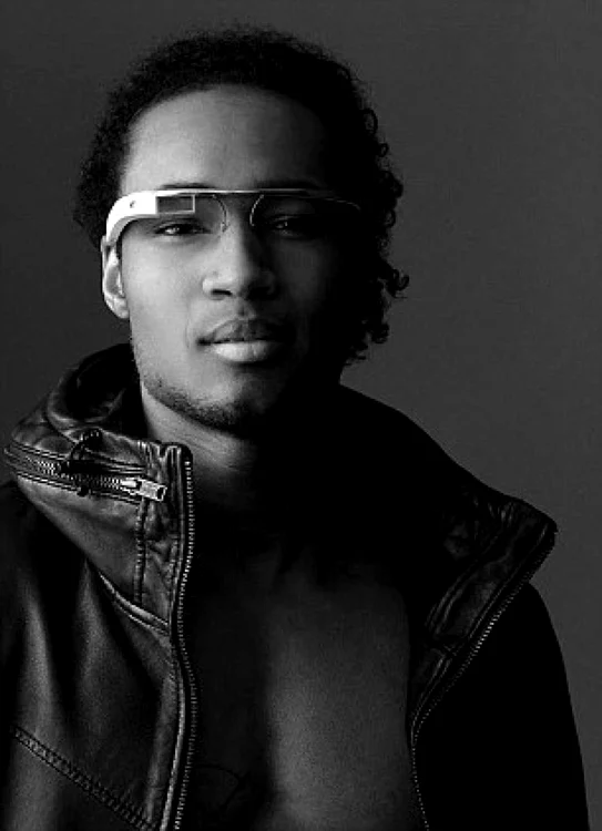 Google Project Glass