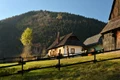 Vlkolínec, foto Shutterstock jpg