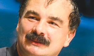 Mircea Miclea, fost ministru al Educaţiei 