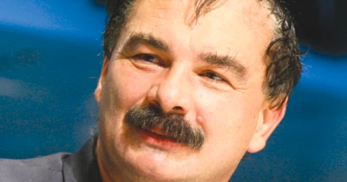 Mircea Miclea