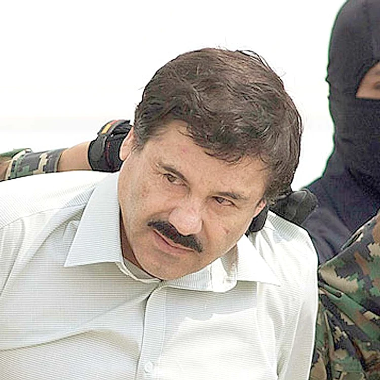 Joaquin “El Chapo” Guzman a evadat sâmbătă, 11 iulie, din puşcăria de maximă siguranţă Altiplano I din Mexic