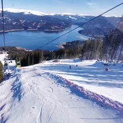 Pârtiile de la Transalpina Ski din Vidra Voineasa Vâlcea Foto Daniel Medrea jpg