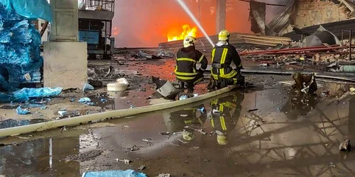 Atac masiv cu drone și rachete 6 iunie jpg