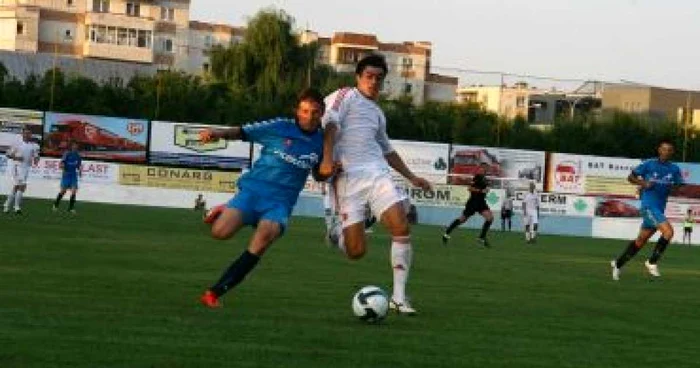 Piteşti: Ştefan Stoica: „Suntem proşti dacă nu luăm 6 puncte”