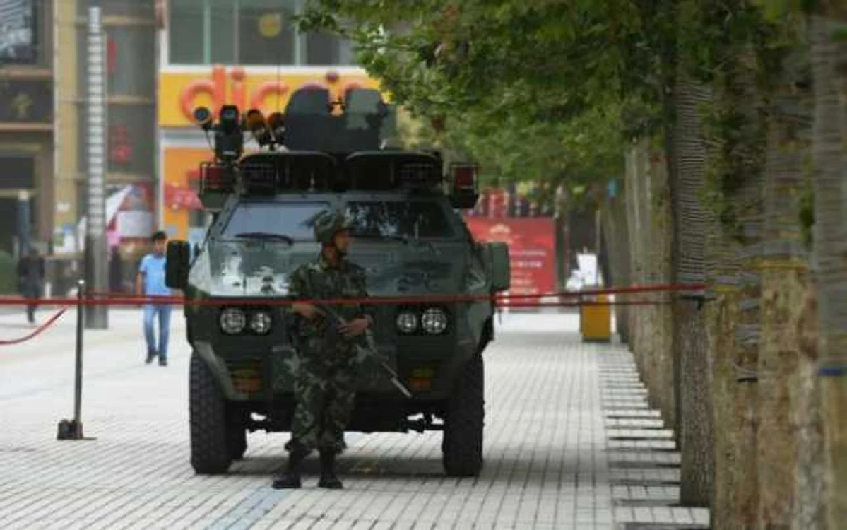 FOTO AFP