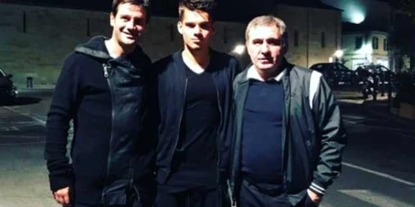 hagi chivu