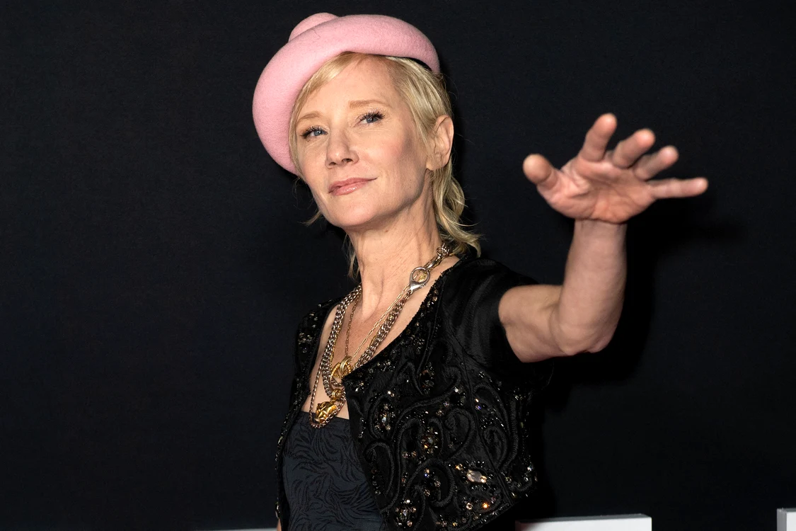 Ultima dorință a actriței Anne Heche! Gestul uluitor făcut de actriță