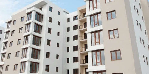 „Prima Casă“ lasă rece piaţa locuinţelor noi