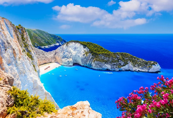 Zakynthos / Foto: Shutterstock