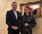 Medana, talentata soție a lui Alin Oprea, a intrat cu laude și realizări în noul an foto: Arhiva personală 