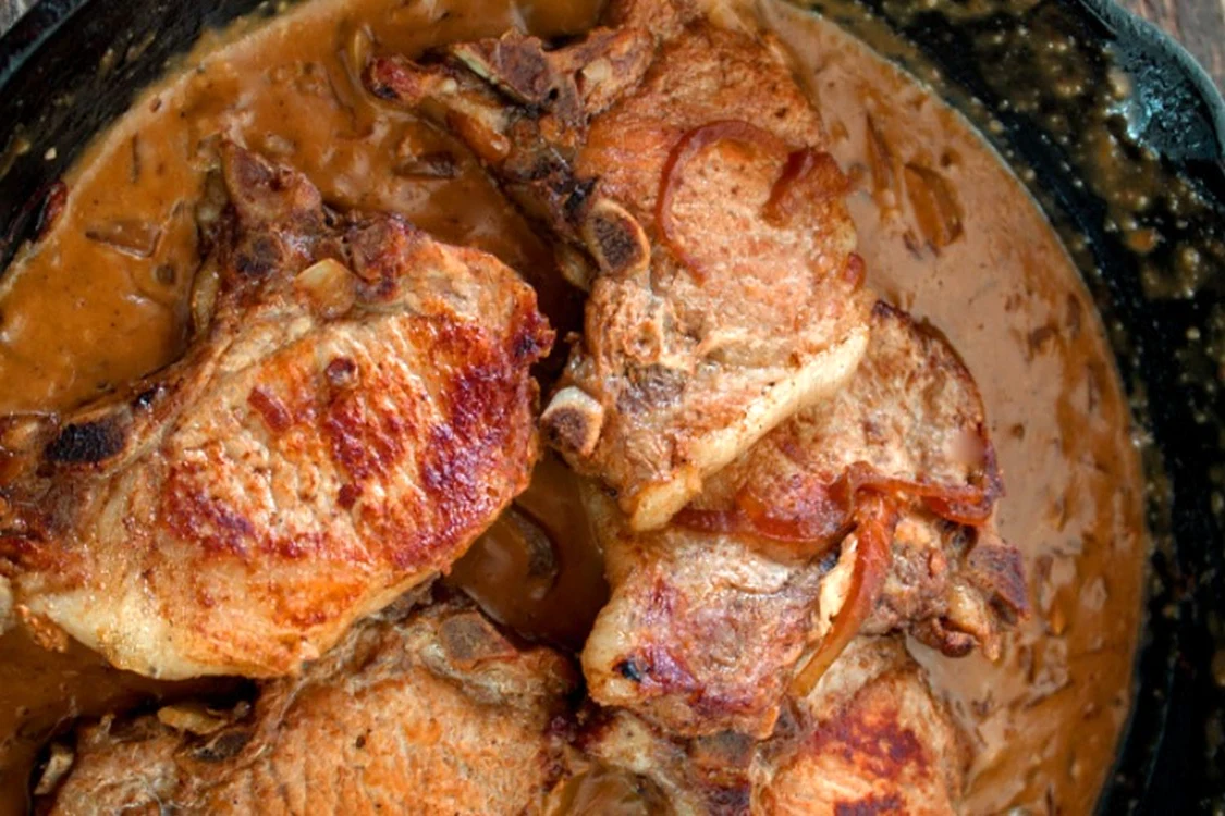 cotlete porc jpeg