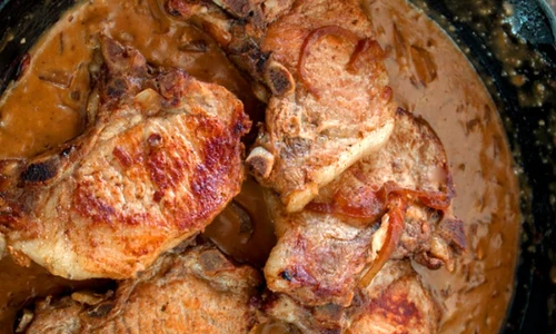 cotlete porc jpeg
