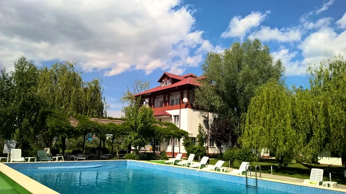 Sursa foto: flickr.com/gulliverresort.ro