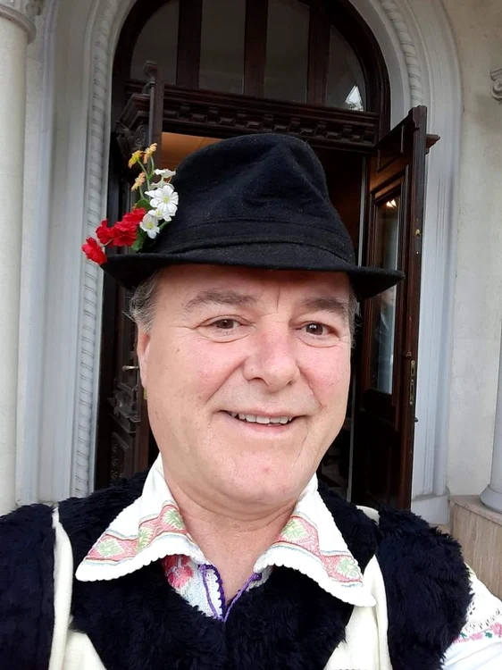 Aurică Totolici a agresat sexual 3 băieți minori cărora le preda canto / FOTO: arhivă