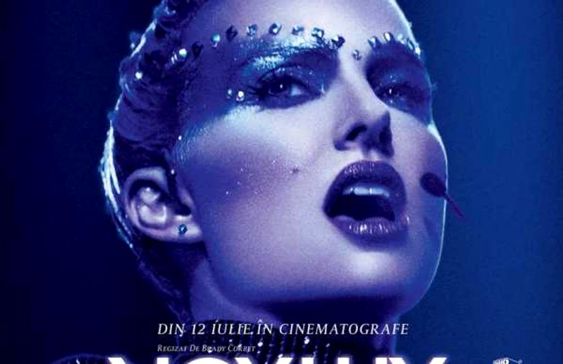 Vox Lux