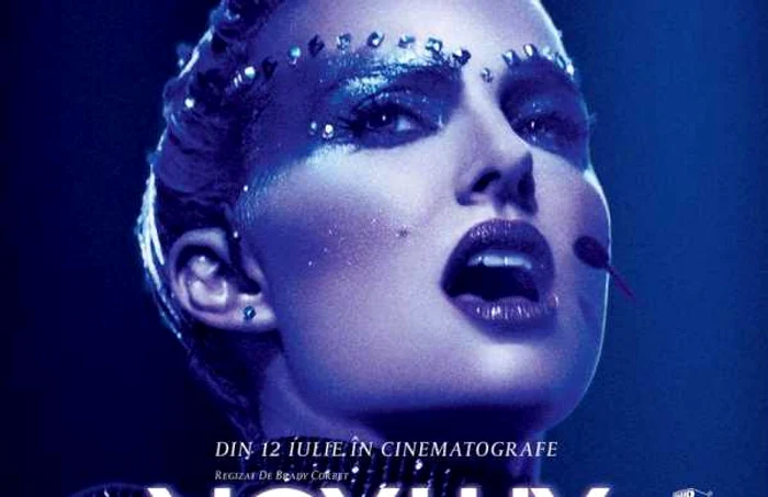 Vox Lux