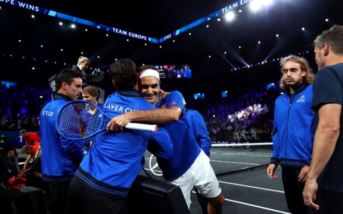 laver cup