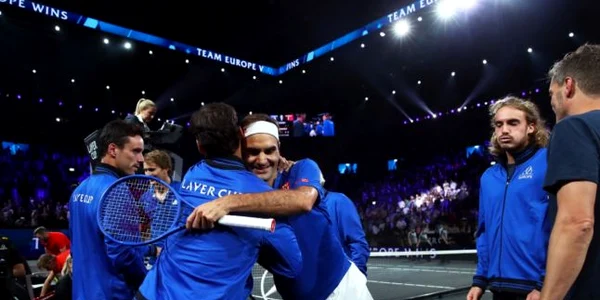 laver cup