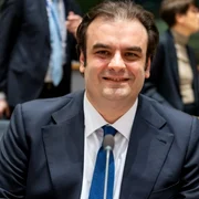 Kyriakos Pierrakakis jpg