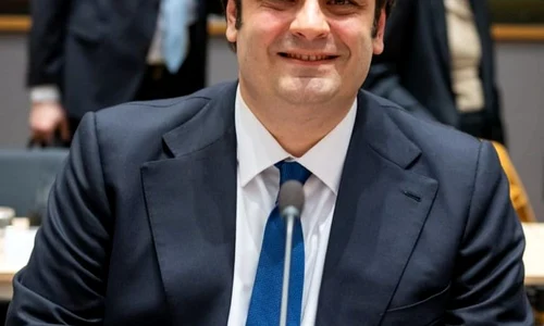 Kyriakos Pierrakakis jpg