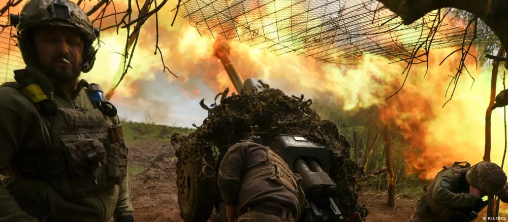 Ucraina: Situaţia militară după revolta grupului Wagner
