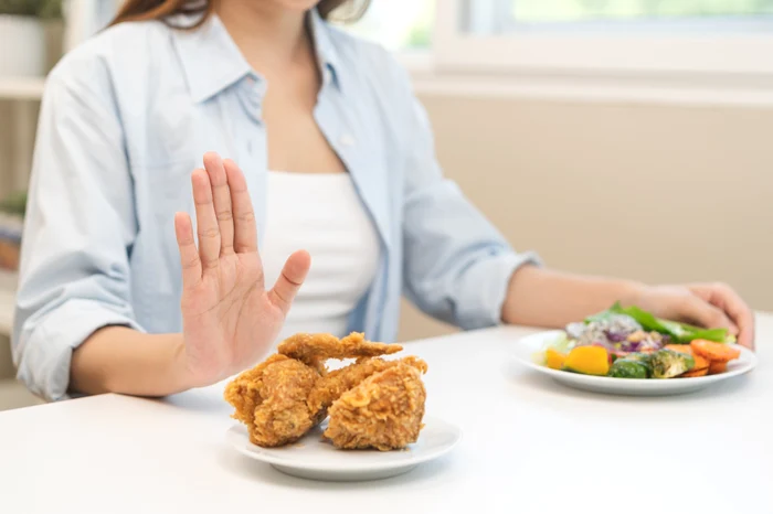 Secretul nu este numărul de calorii, ci indicele glicemic. FOTO: Shutterstock