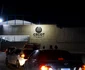Una din cele mai mari închisori din lume a fost deschisă în El Salvador. FOTO Getty Images