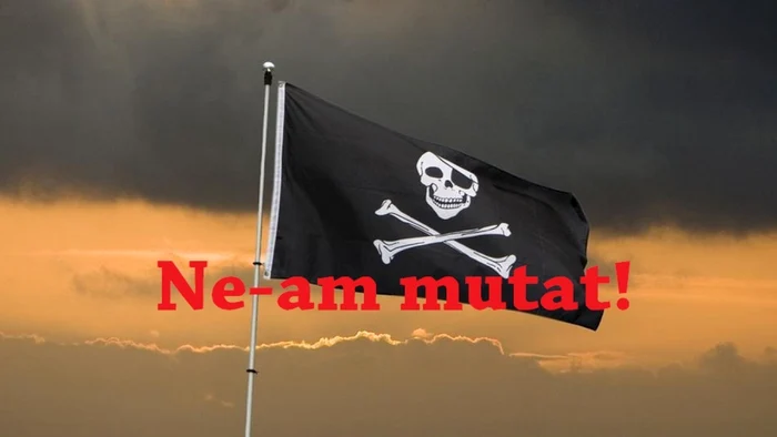 The Pirate Bay îşi iau domeniu pe o insulă din Caraibe. FOTO Mashable