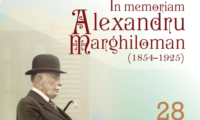 Vernisajul expoziției „In memoriam Alexandru Marghiloman (1854 - 1925)”