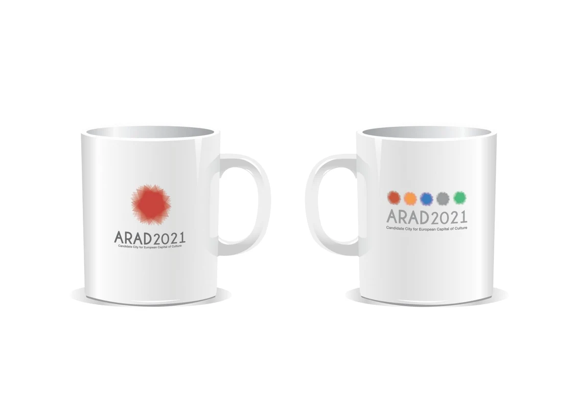 logo arad