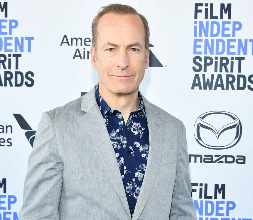 Bob Odenkirk a fost surprins să afle că este rudă cu Charles III