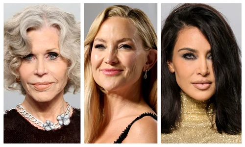 Vedete la Vanity Fair Oscar Party Getty Images jpg