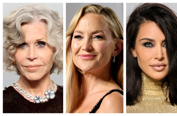 Vedete la Vanity Fair Oscar Party Getty Images jpg