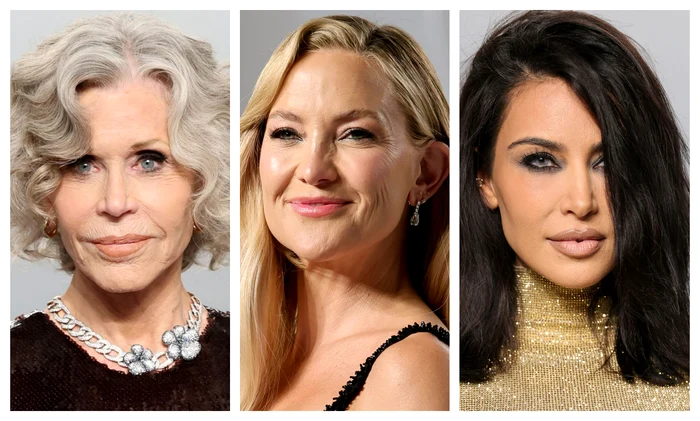 Vedete la Vanity Fair Oscar Party Getty Images jpg