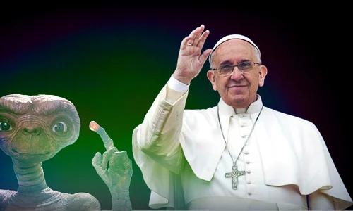 astronomul de la vatican admite ca exista extraterestri jpeg