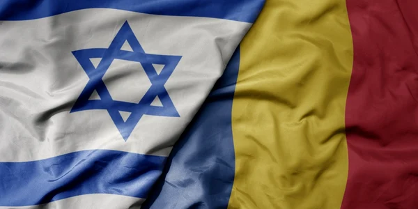 Israel Romania jpg