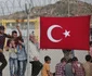 Imigranti in Turcia FOTO AP