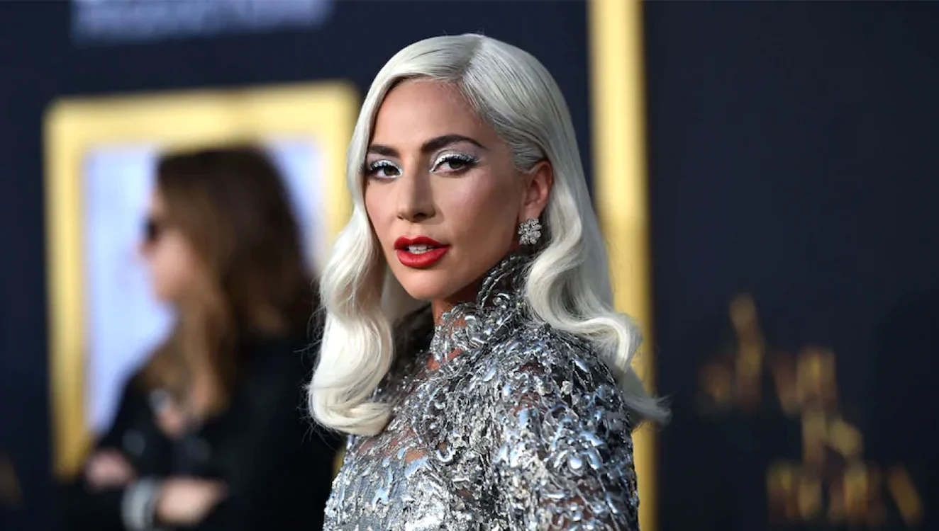 Lady Gaga a plâns în timp ce descria agresiunea la care a fost supusă Foto: Getty Images