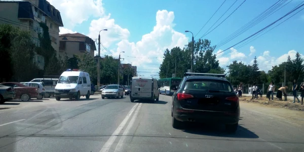 accident q5