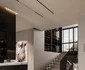 Ruby nu a terminat renovarea penthouse-ului din Colentina foto: Instagram