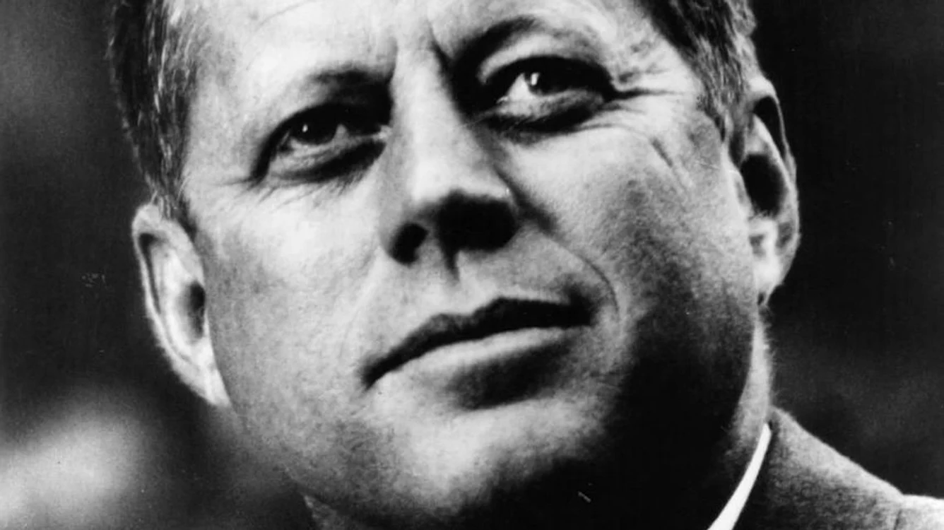 John Fitzgerald Kennedy Foto: arhivă