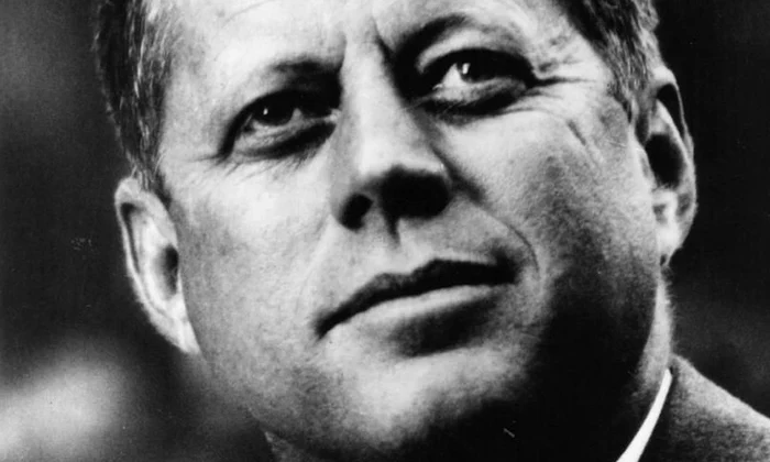 The John Fitzgerald Kennedy Myth jpeg
