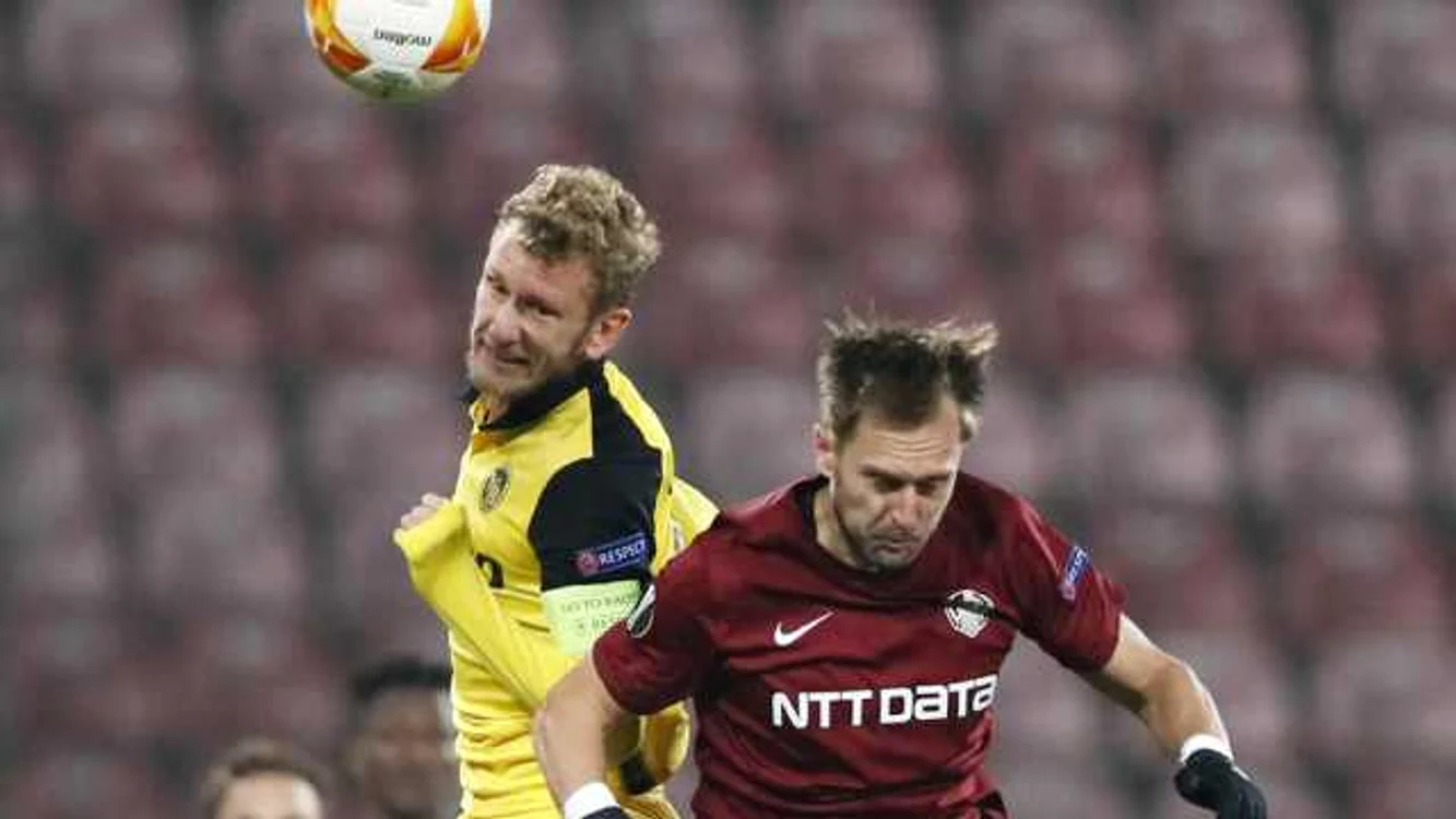 cfr cluj