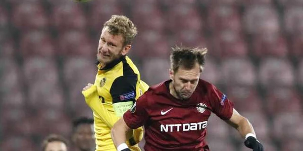 cfr cluj